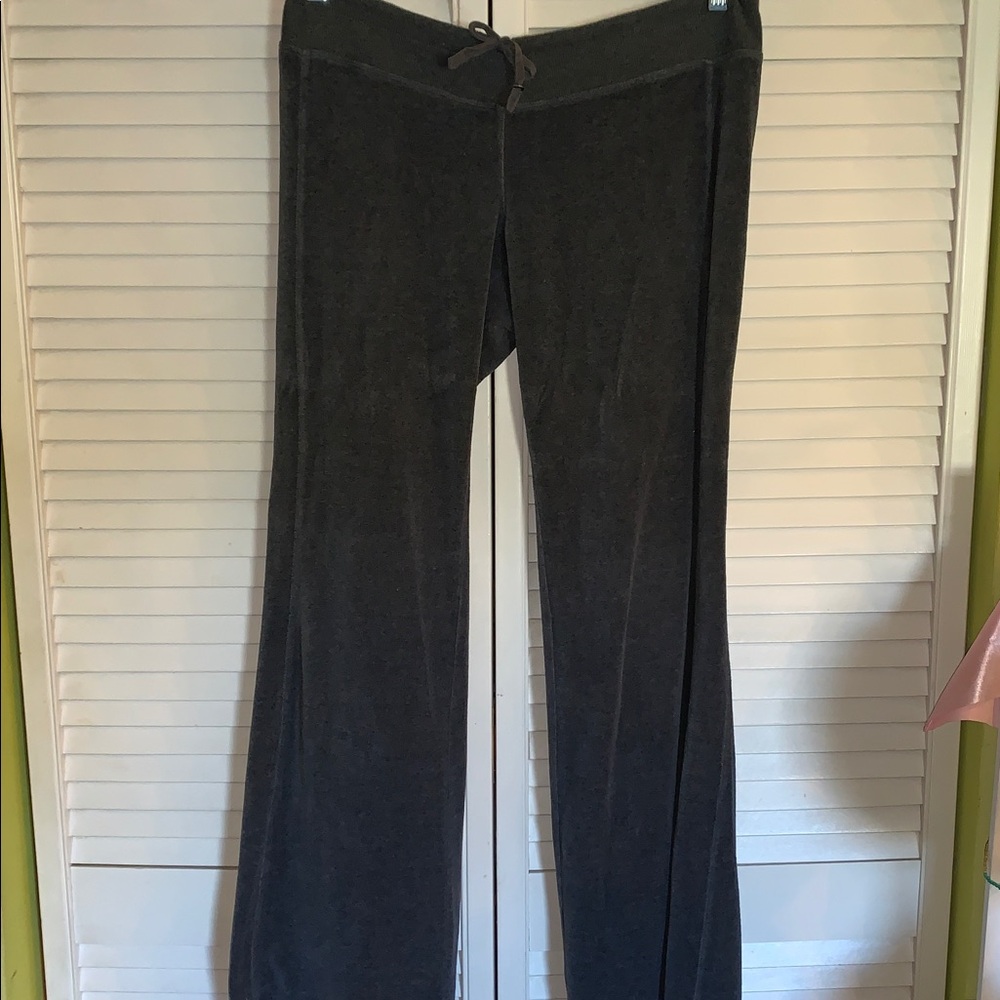 Vintage X2 denim laboratory joggers